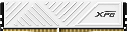 Память DDR4 2x8GB 3200MHz A-Data AX4U32008G16A-DTWHD35 XPG Gammix D35 RTL PC4-25600 CL16 DIMM 288-pin 1.35В single rank с радиатором Ret