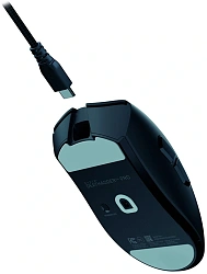 Мышь Razer DeathAdder V4 Pro черный оптическая 14000dpi беспров. BT/Radio USB (RZ01-05330100-R3G1)