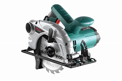 Циркулярная пила (дисковая) Hammer Flex CRP1300D 1300Вт (ручная) D диска.:160мм (CRP1300D)