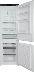 Холодильник Hyundai HBR 1786 2-хкамерн. белый