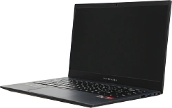 Ноутбук Maibenben S14A-R545UM Ryzen 5 Pro 4650U 8Gb SSD256Gb AMD Radeon Graphics 14" IPS FHD (1920x1080) Linux dk.blue WiFi BT Cam 5000mAh (S14A-R545UMA1SLURE0)