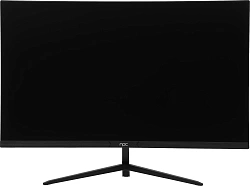 Монитор NPC 27" MF270B-V черный IPS LED 4ms 16:9 HDMI M/M матовая 1000:1 250cd 178гр/178гр 1920x1080 75Hz VGA DP FHD 4кг