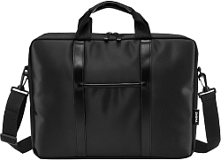 Сумка для ноутбука 15.6" Digma R-110 черный полиэстер (R110BK)