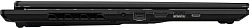 Ноутбук Gigabyte GAMING A16 Core Ultra 9 185H 16Gb SSD512Gb NVIDIA GeForce RTX 5060 8Gb 16" IPS FHD+ (1920x1200) без ОС black WiFi BT Cam (EVHS3KZ893SD)