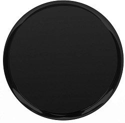 Умный пульт Yandex YNDX-00571 р.д.20м белый/черный