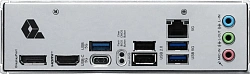 Материнская плата MSI PRO B850M-G SocketAM5 AMD B850 2xDDR5 mATX AC`97 8ch(7.1) 5Gigabit RAID+HDMI+DP