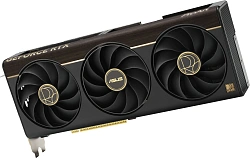 Видеокарта Asus PCI-E 5.0 PROART-RTX5080-O16G NVIDIA GeForce RTX 5080 16Gb 256bit GDDR7 2700/30000 HDMIx1 DPx3 HDCP Ret