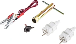 Генератор Hammer Flex GN3000 3кВт
