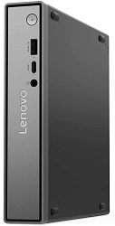 Неттоп Lenovo ThinkCentre Neo 55q G6 slim Ryzen 5 220 (3.2) 16Gb SSD1Tb Radeon 740M без ОС GbitEth WiFi BT 90W kb мышь клавиатура черный (13GN000DGP)