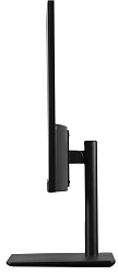 Монитор Lightcom 27" V-Plus ПЦВТ.852859.500-05 черный IPS LED 4ms 16:9 HDMI M/M глянцевая HAS Piv 1300:1 300cd 178гр/178гр 1920x1080 100Hz DP FHD 5.1кг (RUS)