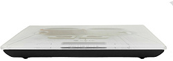 Весы кухонные электронные Vitek VT-2424 макс.вес:5кг белый