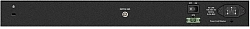 Коммутатор D-Link DGS-1210-28/ME/P DGS-1210-28/ME/P/B (L2) 24x1Гбит/с 24xКомбо(1000BASE-T/SFP) 4SFP управляемый
