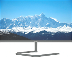 Монитор Dahua 23.8" DHI-LM24-C201P светло-серый IPS LED 5ms 16:9 HDMI матовая 1000:1 250cd 178гр/178гр 1920x1080 100Hz VGA FHD 2.88кг