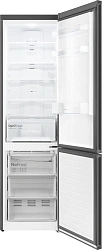 Холодильник Weissgauff WRK 2010 D Inverter NoFrost Dark Grey Soft Close 2-хкамерн. темно-серый
