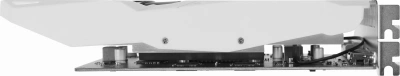 Видеокарта Afox PCI-E 3.0 AF1050TI-4096D5H7-V8 NVIDIA GeForce GTX 1050TI 4Gb 128bit GDDR5 1291/7000 DVIx1 HDMIx1 DPx1 HDCP Ret