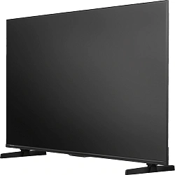Телевизор QLED Hisense 55" 55E7S PRO черный 4K Ultra HD 120Hz DVB-T DVB-T2 DVB-C DVB-S DVB-S2 USB WiFi Smart TV (RUS)