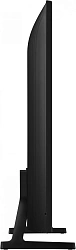 Телевизор QLED Samsung 55" QE55Q7FAAUXRU Q черный 4K Ultra HD 60Hz DVB-T2 DVB-C DVB-S2 USB WiFi Smart TV