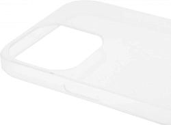 Чехол (клип-кейс) Gresso для Apple iPhone 13 Pro Air прозрачный (GR17AIR788)