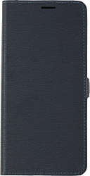 Чехол (флип-кейс) BoraSCO для Xiaomi 11T/11T Pro Book Case синий (70063)