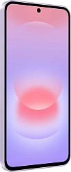 Смартфон Samsung SM-A376E Galaxy A37 5G 256Gb 8Gb лаванда моноблок 3G 4G 2Sim 6.7" 1080x2340 Android 16 50Mpix 802.11 a/b/g/n/ac/ax NFC GPS GSM900/1800 GSM1900 Protect