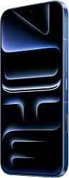 Смартфон Infinix X6878 Note 60 Pro 256Gb 8Gb синий моноблок 3G 4G 2Sim 6.78" 1208x2644 Android 16 50Mpix 802.11 a/b/g/n/ac/ax NFC GPS GSM900/1800 GSM1900 Protect FM
