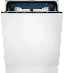 Посудомоечная машина встраив. Electrolux EEM48300L 1950Вт полноразмерная серебристый инвертор