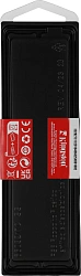 Память DDR5 16GB 5600MHz Kingston KVR56U46BS8-16 Valueram RTL PC5-44800 CL46 DIMM 288-pin 1.1В single rank Ret