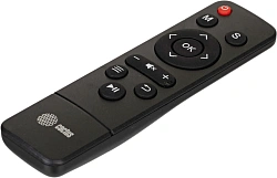 Проектор Cactus CS-PRE.05B.WXGA LCD 1800Lm LS 180Lm ANSI (1280x720) 1500:1 ресурс лампы:30000часов 1xUSB typeA 2xHDMI 1.75кг
