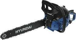 Бензопила Hyundai X 4118 2000Вт 2.7л.с. дл.шины:18" (45cm)