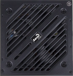 Блок питания Aerocool ATX 500W CYLON 500 80+ 24pin APFC 120mm fan color 5xSATA RTL