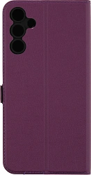 Чехол (флип-кейс) BoraSCO для Samsung Galaxy A15 Book Case фиолетовый (72864)