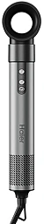 Мульти-Стайлер Haier HHS-602 1400Вт графитовый макс.темп.:90С покрытие:керамико-турмалиновое (FZ000VD00RU)