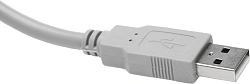 Удлинитель PoE Osnovo TA-U1/1+RA-U1/1