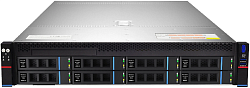 Сервер IRU Rock G2208IG3 2x4309Y 2x16Gb 1x800W w/o OS (2144982)