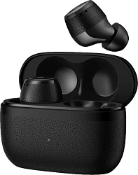 Гарнитура вкладыши Edifier X3 Pro черный беспроводные bluetooth в ушной раковине