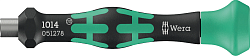 Держатель Wera 1014 Kraftform Micro (WE-051278)