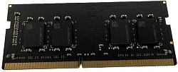 Память DDR4 4Gb 2666MHz AMD R744G2606S1S-U Radeon R7 Performance Series RTL PC4-21300 CL16 SO-DIMM 260-pin 1.2В Ret