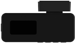 Видеорегистратор Navitel R37 GPS черный 1080x1920 1080p 140гр. AC5713