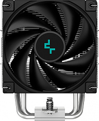 Устройство охлаждения(кулер) Deepcool AK500 Soc-AM5/AM4/1200/1700/1851 черный 4-pin 25.9-31.5dB Al+Cu 240W 1040gr Ret (R-AK500-BKNNMT-G)