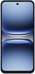 Смартфон Tecno Spark 40 256Gb 8Gb синий моноблок 3G 4G 2Sim 6.67" 720x1600 Android 15 50Mpix 802.11 a/b/g/n/ac/ax NFC GPS GSM900/1800 GSM1900 Protect FM microSD max1024Gb
