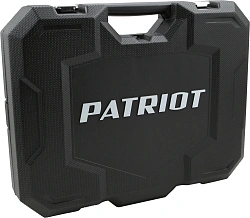 Набор инструментов Patriot SSP-101 101 предмет (жесткий кейс)