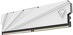 Память DDR4 2x8GB 3200MHz Netac NTSSD4P32DP-16W Shadow S RTL PC4-25600 CL16 DIMM 288-pin 1.35В kit Intel с радиатором Ret
