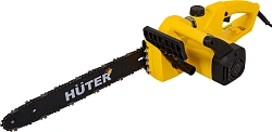 Цепная пила Huter ELS-2,7P от сети 2000Вт дл.шины:16" (40cm) (70/10/9)