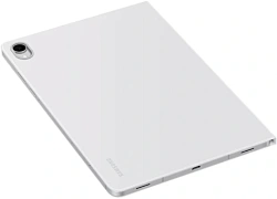 Чехол Samsung для Samsung Galaxy Tab S11 Book Cover поликарбонат/полиуретан белый (EF-BX730PWEGRU)