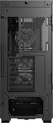 Корпус Montech Sky Two GX черный без БП ATX 11x120mm 2x140mm 2xUSB3.0 audio bott PSU