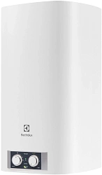 Водонагреватель Electrolux Formax EWH 50 2кВт 50л электрический настенный/белый