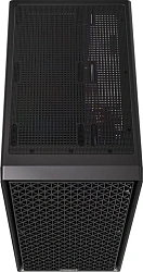 Корпус Formula Mana Dynamic AR белый без БП ATX 4x120mm 2x140mm 2xUSB3.0 1xUSB3.1 audio bott PSU