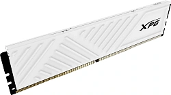 Память DDR4 8GB 3200MHz A-Data AX4U32008G16A-SWHD35 XPG Gammix D35 RTL Gaming PC4-25600 CL16 DIMM 288-pin 1.35В dual rank с радиатором Ret