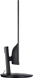 Монитор Acer 27" SH272UP1bmiphx черный IPS LED 1ms 16:9 HDMI M/M матовая HAS Piv 250cd 178гр/178гр 2560x1440 144Hz FreeSync DP Quad 2K (1440p) USB 4.71кг