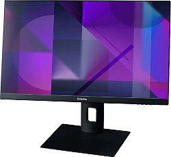 Моноблок Kvadra A20 Gen.1.1 23.8" Full HD i5 512400 (2.5) 16Gb SSD256Gb без ОС WiFi BT клавиатура мышь Cam 1920x1080 (RUS)